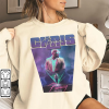 Chris Brown Music Shirt K7, Indigo Album Music Pop Sweatshirt, Chris Brown Retro