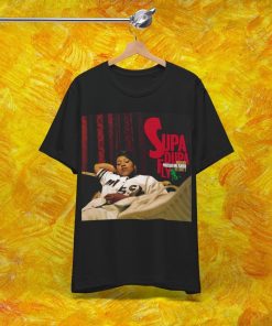 Missy Elliot Supa Dupa Fly Shirt |…