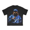 Kendrick Lamar vs Drake ‘not like us’ Graphic T-Shirt