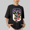 The Hex Girls RETRO Inspired Tee, The Hex Girls Rock Band Music T-Shirt