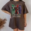 The Hex Girls Rock Band Music 2 Sides Shirt | Music Concert 2023 T-shirt | Hex Girls 2023 Tour Tee Birthday | Rock Band Sweatshirt