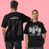 ITZY shirt | MIDZY | Kpop | Lia | Yuna | Ryujin | Yeji | Stylish | Unbreakable | Kpop | Gift | K-pop | Unisex | Tee | Simple | Style | OT5