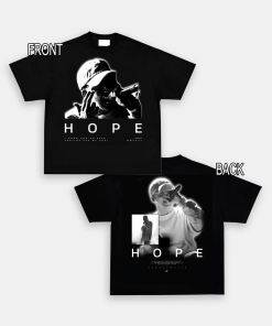 Nf hope two-sided Unisex Shirt Nf Rapper…