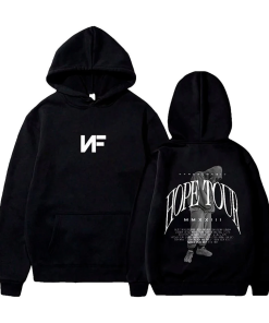 NF Hope Tour Hoodie Unisex | nf…