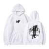 Nf hope two-sided Unisex Shirt Nf Rapper Shirt, Nf Rapper T-shirt, Nf Rapper Tee, NF Rapper Merch, NF Rapper, NF Rapper Tour 2024