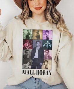 Niall Horan Eras Tour Sweatshirt, Limited Niall…