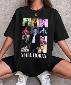 Niall Horan Eras Tour Sweatshirt, Limited Niall…