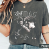 Tour Niall Horan 2024 Shirt, Niall Horan Graphic Shirt, Niall Horan The Show Live On Concert 2024, Niall Horan Merch, Niall Horan Fan Shirt