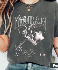 Niall Horan 2024 Shirt, Niall Horan Comfort…