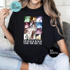 I Love <3 NH ,Custom Baby tee: Personalization, Custom, Concert Tour T-shirt,Irish Boys