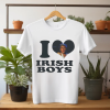 Nice To Meet Ya Niall Horan Shirt, Niall Horan Shirt, Niall Horan Merch Shirt, Niall Horan Tour Shirt, Niall Horan Gift, Shirt For Fan