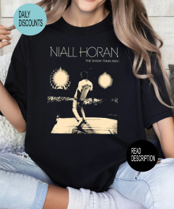 Niall Horan Tshirt, Niall Horan Tshirt, Niall…