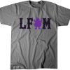 Grimace Mets Shirt