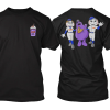 Grimace Mets Shirt