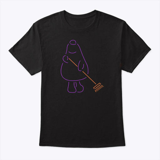 New Y.ork Mets Grimace Effect The Grimace Sweep Of 2024 Shirt