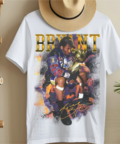 Kobe Bryant exclusive throwback graphic t-shirt, kobe…