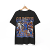 Kobe Bryant 90s Vintage Bootleg Style Basketball T-Shirt | Kobe Bryant 90S Vintage Bootleg | Basketball Lover Gift