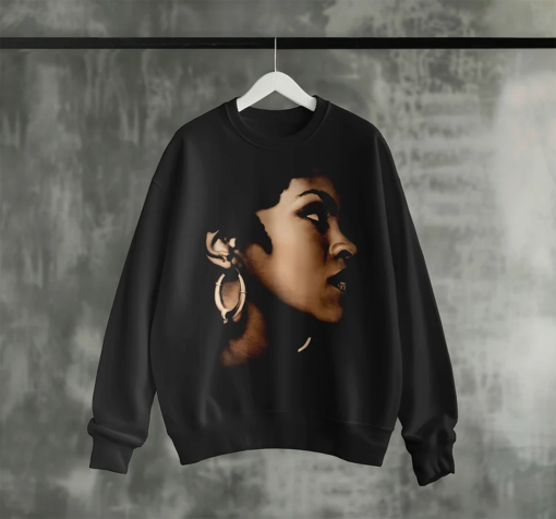 Exotic Lauryn Hill T-Shirt – Unique Hoodies, Sweatshirts, Mugs, and Kid Shirts