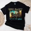 Vintage Missy Elliott Tour 2024, Unisex Shirt, Music Tour Shirt 2024, Missy Elliott Clothing