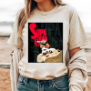 Megan Thee Stallion Tour 2024 Shirt – Vintage 90s Style for Fans – Rapper Megan Thee Stallion Tour 2024 Clothing