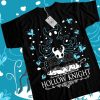 t-shirt, gift, gift her, gift men, gift boy gift, anime, anime shirts, anime gifts, handmade, gift for, streetwear, christmas, Hollow,Knight