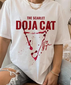 Doja cat shirt , concert shirt ,…