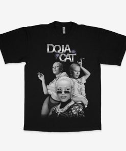 Doja cat shirt , concert shirt ,…