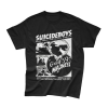 Suicideboys V1 T-Shirt – I Want To Die In New Orleans Album T-Shirt – Suicideboys New Album T-Shirt – Unisex Heavy Cotton Tee