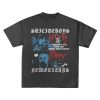 Premium Suicideboys T-Shirt – Radical Suicide Album Shirt – Suicideboys New Album Shirt – Unisex Heavy Cotton Tee