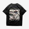 Suicideboys V1 T-Shirt – I Want To Die In New Orleans Album T-Shirt – Suicideboys New Album T-Shirt – Unisex Heavy Cotton Tee