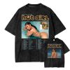 Doja Cat The Scarlet Tour 2024 Shirt, Doja 2 Sides Tour shirt, Doja Cat 2024 Cocnert Shirt, Doja Cat Fan Gift Shirt, The Scarlet Tour Merch