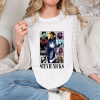 Stevie Nicks T Shirt | Back To The Gypsy That I Was | Fleetwood Mac Tshirt | Iconic Rock Music Quotes