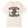 2024 Stanley Florida Panther x Cup Championship T Shirt