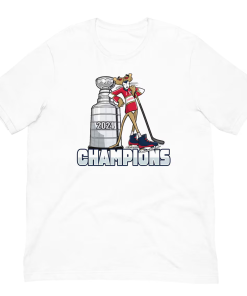 2024 Stanley Florida Panther x Cup Championship…