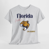 2024 Stanley Florida Panther x Cup Championship T Shirt