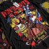 Limited Tekken 90s Vintage Bootleg Style T-Shirt, Tekken Shirt, Classic Retro Tee Gift For Woman and Man