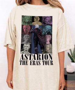 Astarion The Eras Tour Shirt, Astarion Girl…