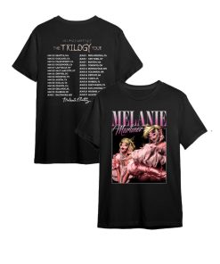 The Trilogy Tour 2024 T-Shirt, Portals Album…