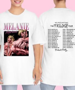 The Trilogy Tour 2024 T-Shirt, Portals Album…