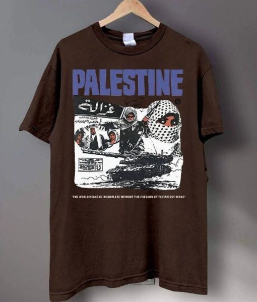 Palestine Shirt, Watermelon color Palestine shirt, Comfort Colors shirt, Watermelon shirt