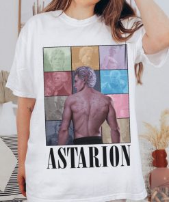 Astarion Eras Tour Shirt, Adventure . Awaits…