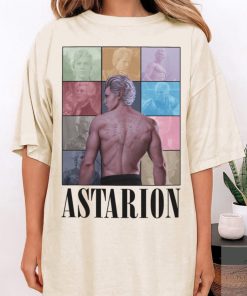 Astarion Eras Tour Shirt, Adventure . Awaits…