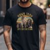 Hawk Tuah Spit On That Thang Tee Shirt Funny Trending Viral Meme t-shirt Gift for him