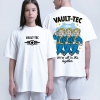 Vault – Tec Boy Happy , Fallout Vintage Shirt