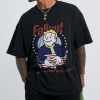 Nuka Cola Vintage Shirt, Fallout Vintage Shirt, Vault – Tec Boy shirt