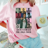 The Midwest Princess Shirt, Pink Club T-Shirt, Pink Pony Shirt, Chappell Midwest Princess Shirt, 2024 Tour Tee, 2024 Summer Concert Shirt