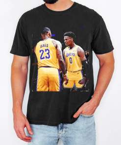 Bronny Lebron Shirt, Lakers, Bronny Lebron 2024…