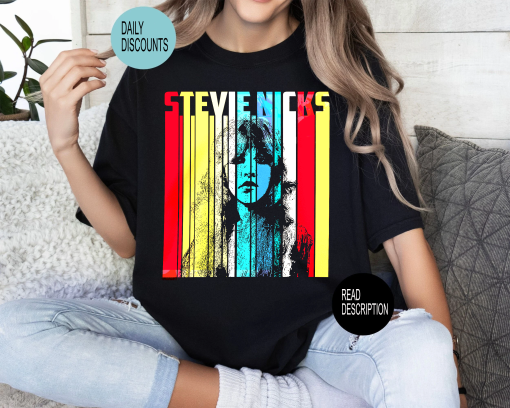 Limited Vintage Stevie Nicks TShirt, Stevie Nicks hoodie, Stevie Nicks sweatshirt, Stevie Nicks retro shirt