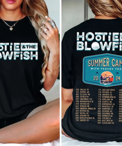 Hootie And The Blowfish – Summer Camp…