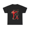 Vintage Scottie Scheffler “Golf Legend” T-Shirt | Limited Arrest Edition | PGA Tour 2024